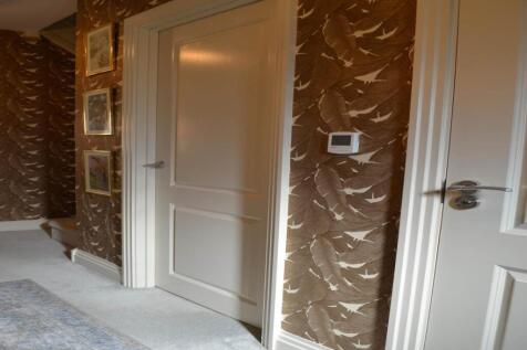 Hallway 1