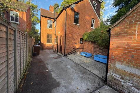 Court Yard Area 1