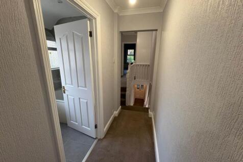 Upper Hallway 