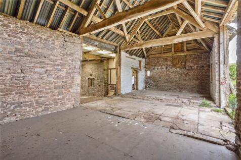 Stone Barn