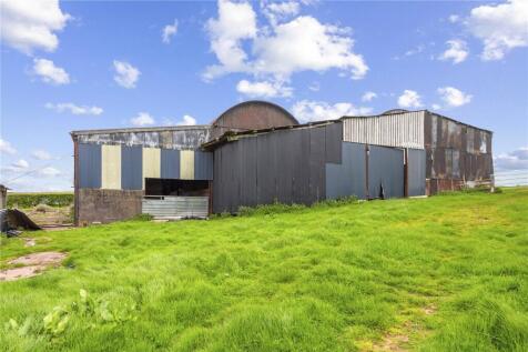 Dutch Barns