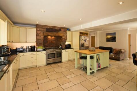 Bury Farmhouse