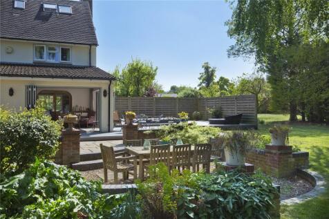 Lot 1 Bury Fh
