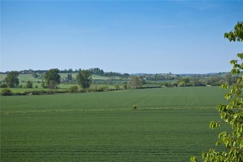 Lot 3- Arable Land