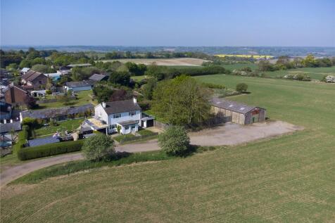 Lot 6- Hill Cottages