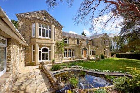 Castle Fields House