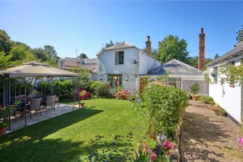 Fir Tree Cottage