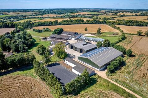 Farm Buildings