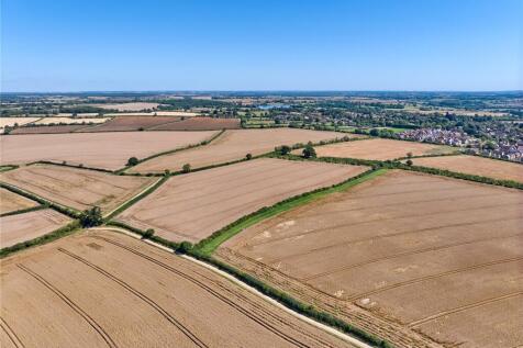 Arable Land