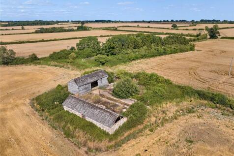Oxhovel Barns