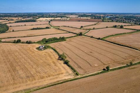 Oxhovel Barns