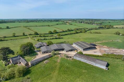 Farm Buildings