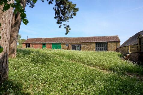 Ancillary Barns