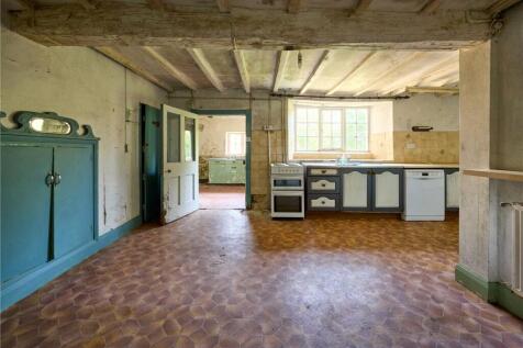 Old Kitchen
