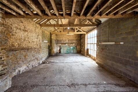 Ancillary Barn