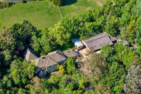 Manor Farmhouse