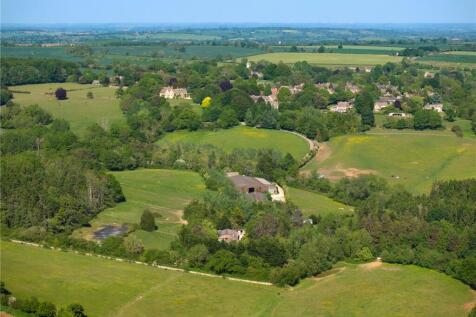 Manor Farm