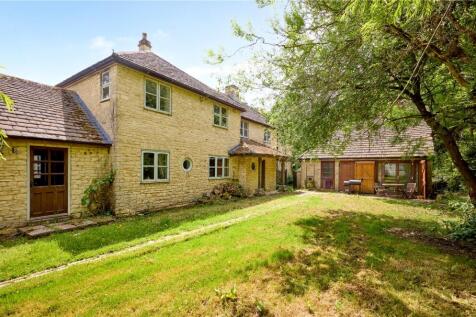 Manor Farmhouse