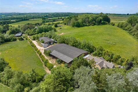 Barns