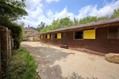 Stables At Manor Fh