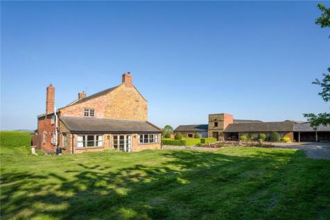 Outbuildings