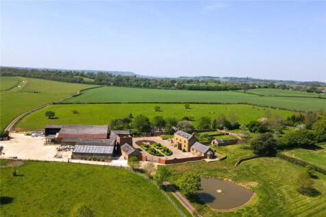 Outbuildings