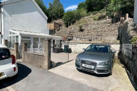 Off road parking