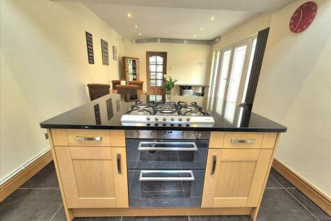 Kitchen/Diner-3rd