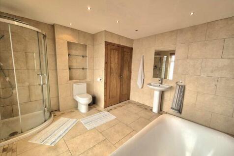 Bathroom-2nd Image