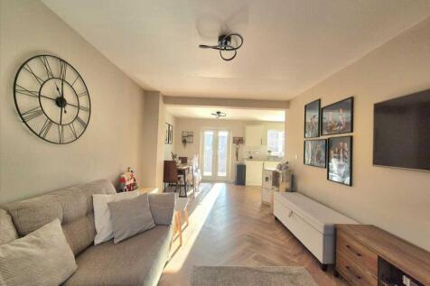 Lounge/Diner