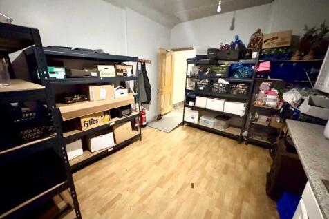 Storage Room 2