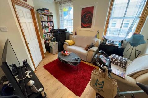 Lounge (Flat)