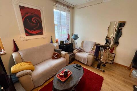 Lounge (Flat)