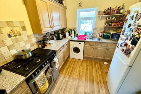 Kitchen (Flat)