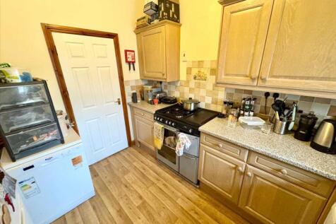 Kitchen (Flat)