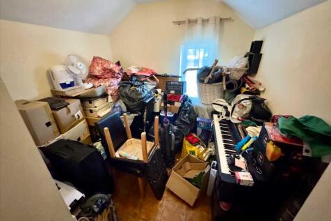 Bedroom 3 (Flat)