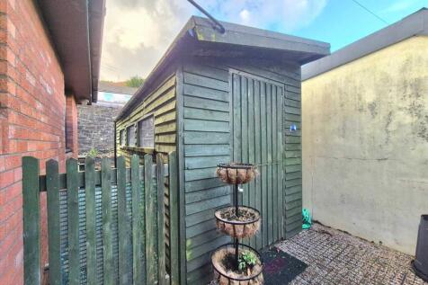Outbuilding