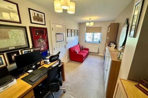 Bedroom 4 (Ground