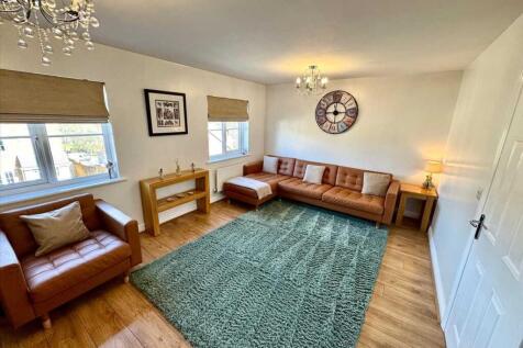 Lounge (Second