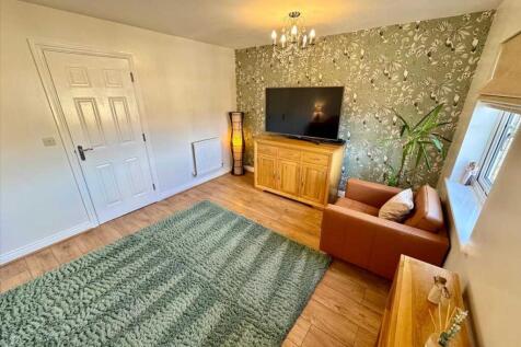 Lounge (Second