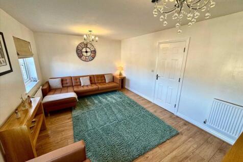 Lounge (Second