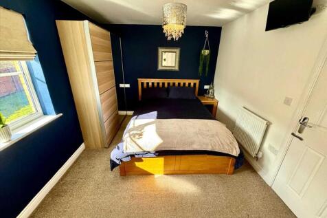 Bedroom 1 (Third