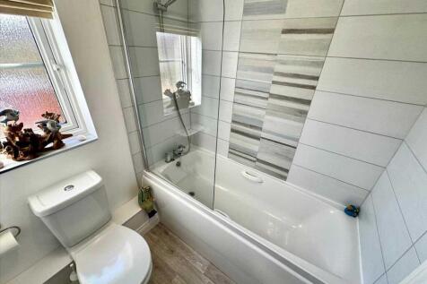 Bathroom (Third