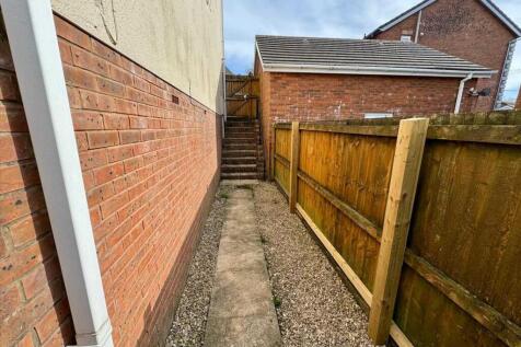 Side Access