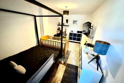 Garage Converted