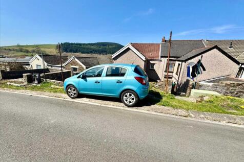 Parking To Rear
