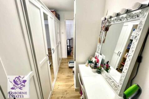 Dressing Room