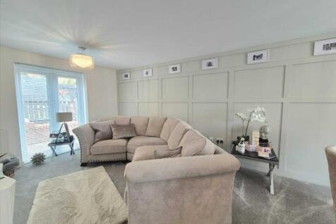 Lounge/Diner
