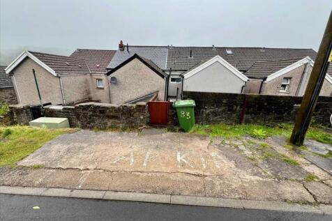 Parking To Rear