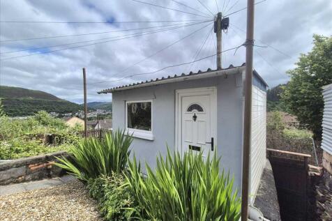 Garden Shed
